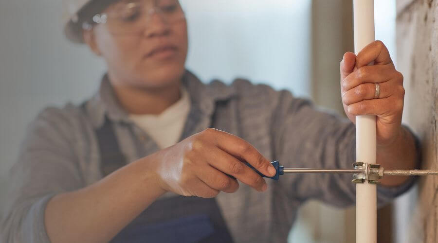 Professional Leak Detection in Dupo, IL